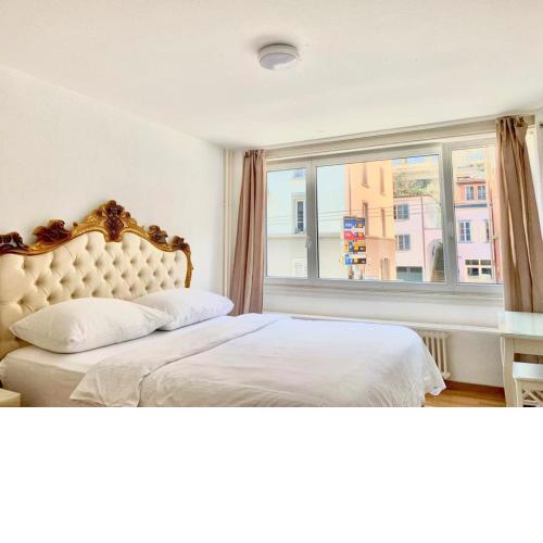 City Apartment - close to town - by PA