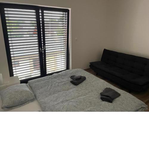 City Apartment - Michalovce