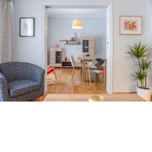 City apartment 17