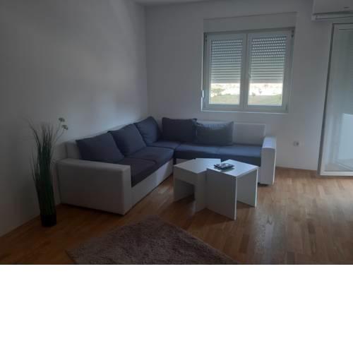 City Apartment 22
