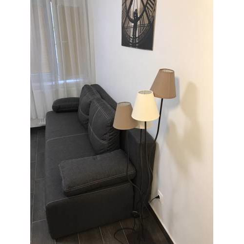 CITY APARTMENT 2