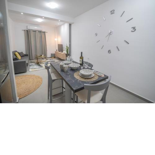 City apartment 58