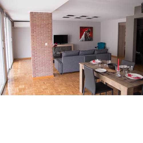 City Apartment Athens