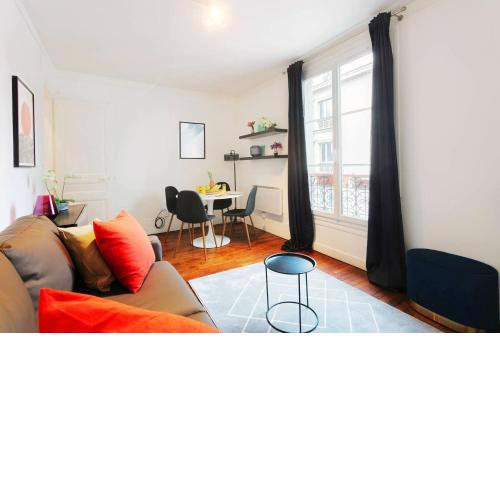 City Apartment Bastille - Marais