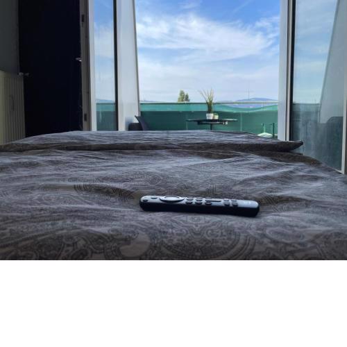 City Apartment close to Linz Central-Private Balcony