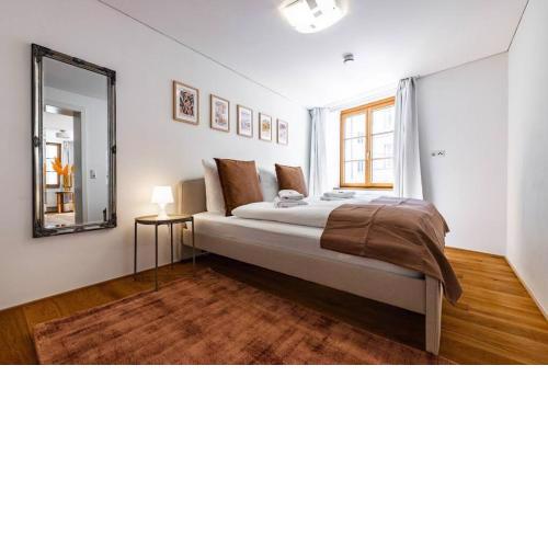 City Apartment DOWNTOWN