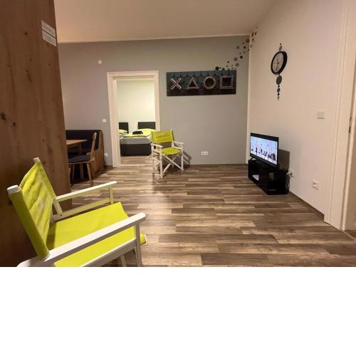 CITY-APARTMENT in KREMS an der Donau