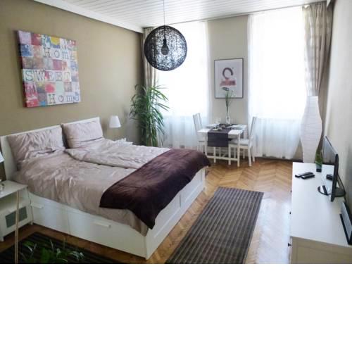City Apartment Lena