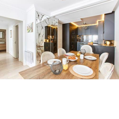 City Apartment Madelaine - Opera