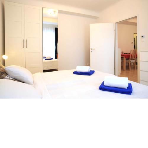 City Apartment Mariahilf
