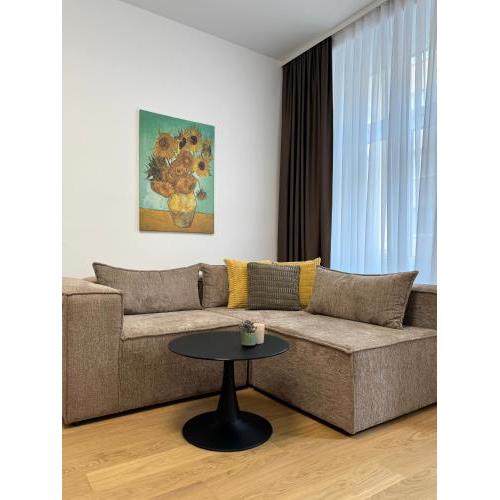 City Apartment nahe Schönbrunn 2