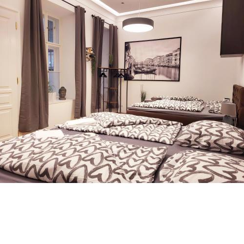 City Apartment Schotten Vienna