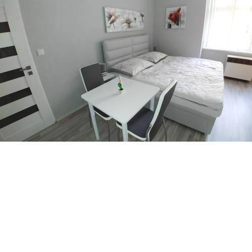 City apartment Slezská