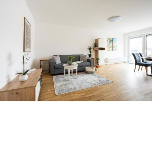 City Apartment Süd