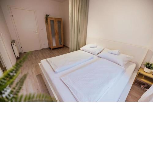 City Apartment zum Wohlfühlen