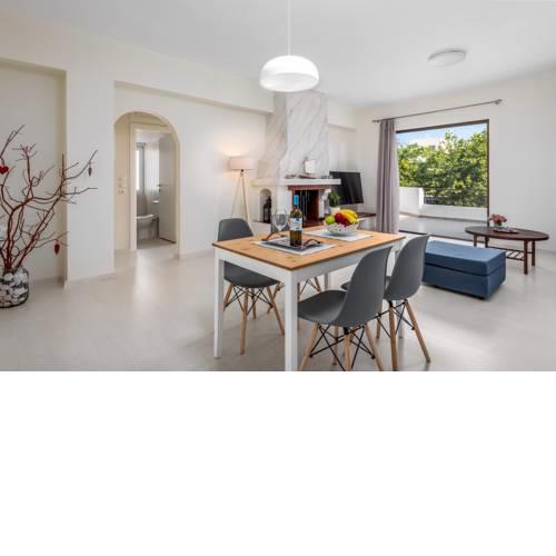 City apartment