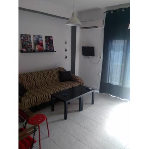 City Apartment