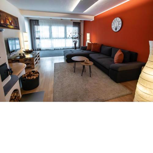 City Apartment