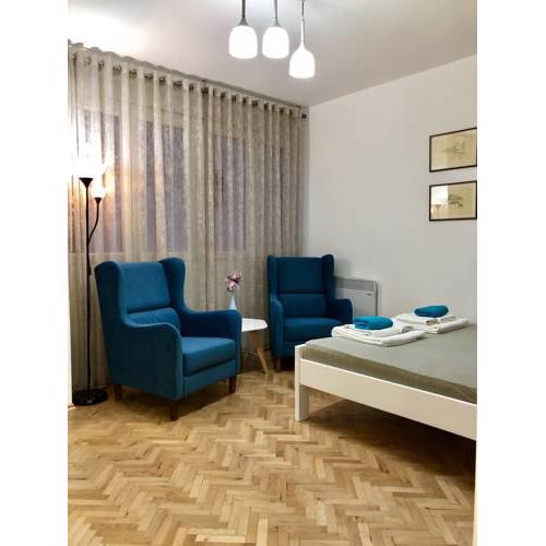 City Apartment