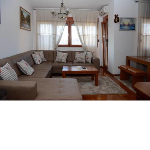 City Apartment