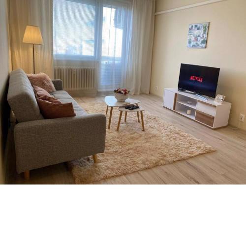 City Apartment