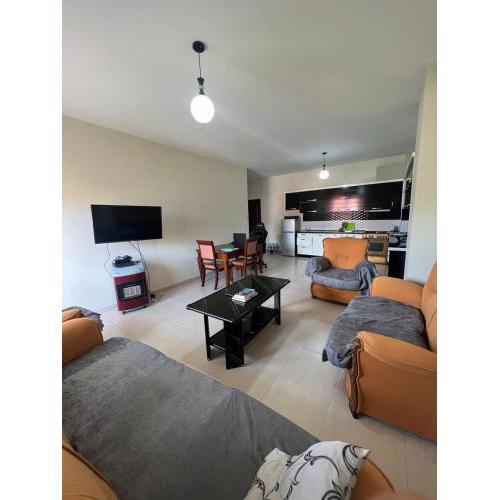 City Apartment