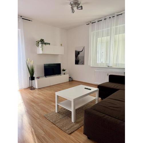 City Apartment
