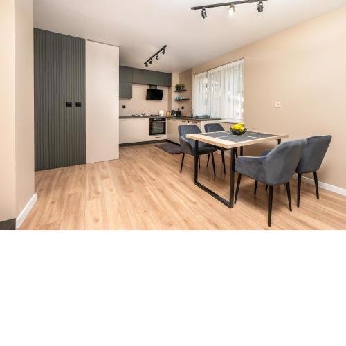 City apartments-3