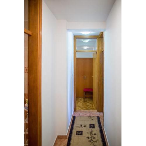 City Apartments Gosposhtina
