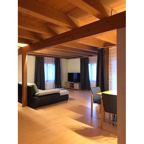 City Apartments Interlaken