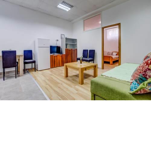 City Apartments Lovric