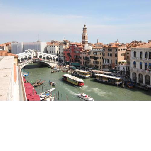 City Apartments Rialto Market