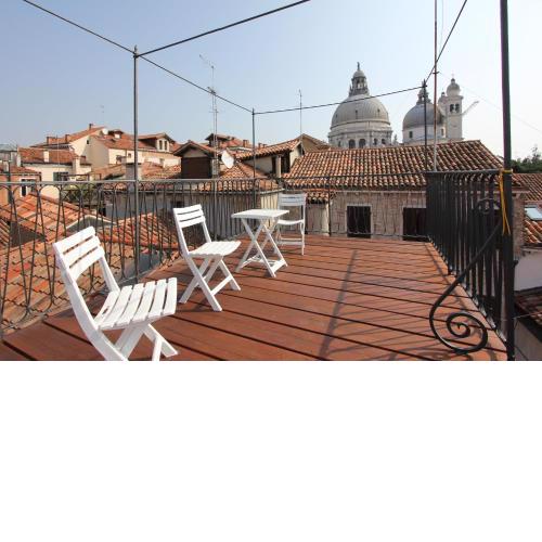 City Apartments Salute-Accademia