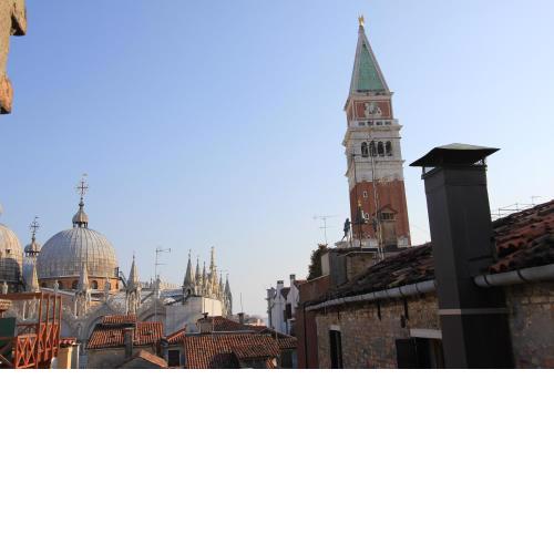 City Apartments San Marco