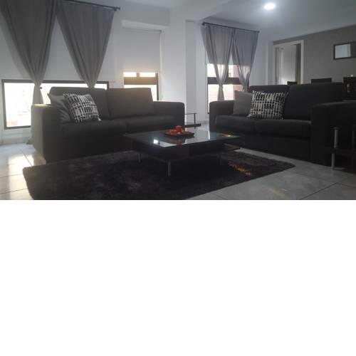 City Apartments Zinonos Flats