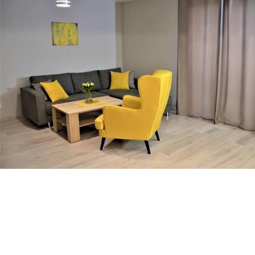 City Apartments