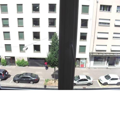 City Apartments
