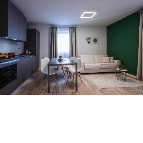 City Appartement - Family