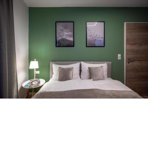 City Appartement - Premium