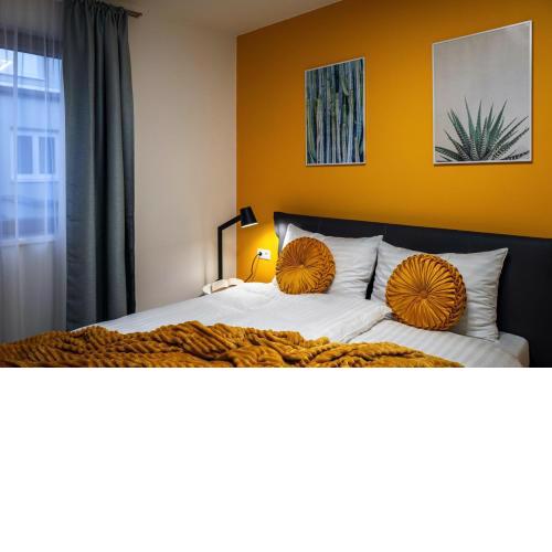 City Appartement - Superior