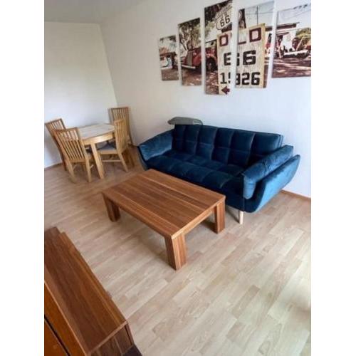 City Appartement 4600