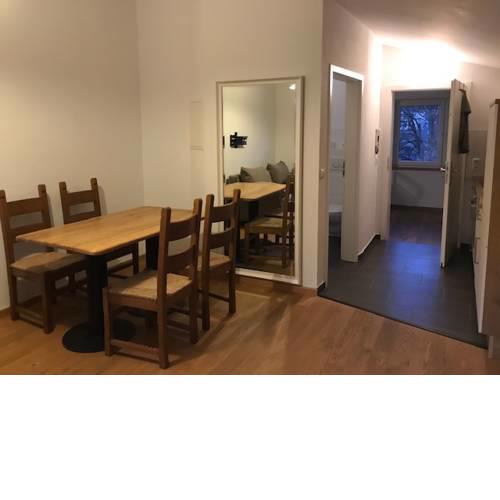 City Appartement Kitz by Home2be Kitzbühel