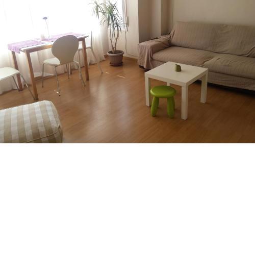 City & Beach Apartment