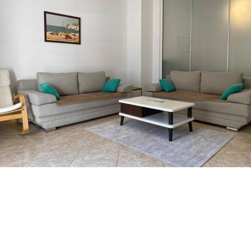 City Beach apartment