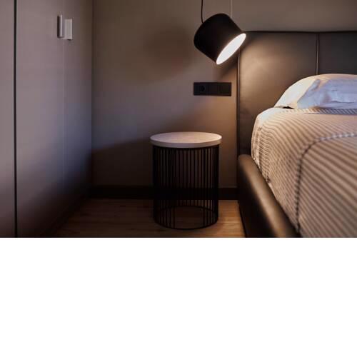 City Block Apartment