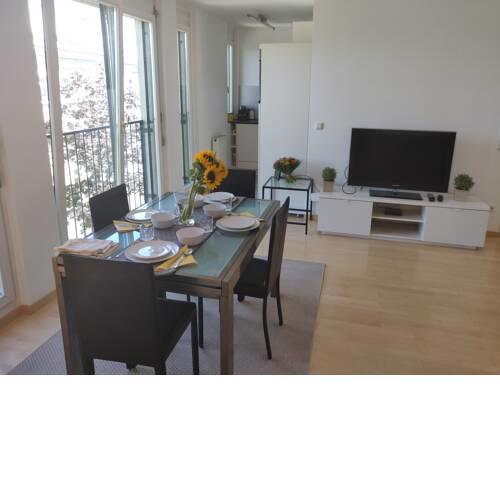 City break apartment at the foot of Vienna hills
