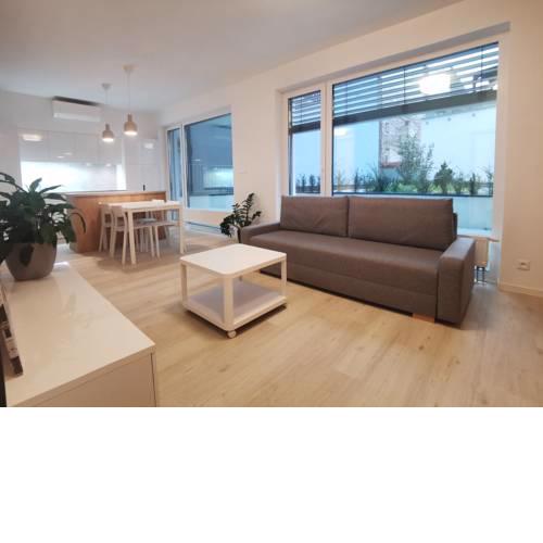 City Castle Best Location Apartments