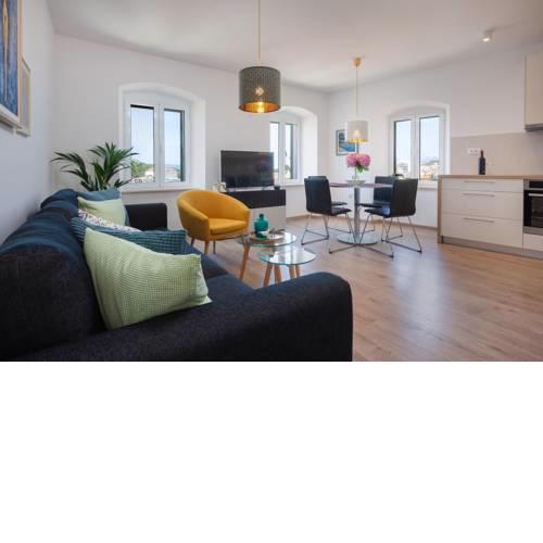City Centar Apartments