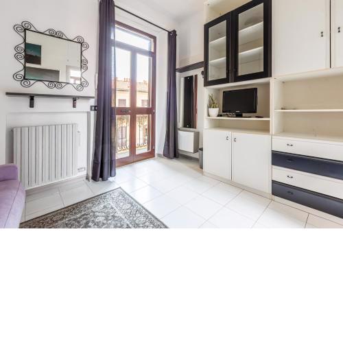 CITY CENTER - Fabbri'S House, Corso Sempione - Studio - by HOST4U