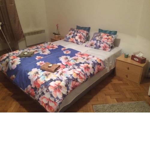 City Center - Perfect Location